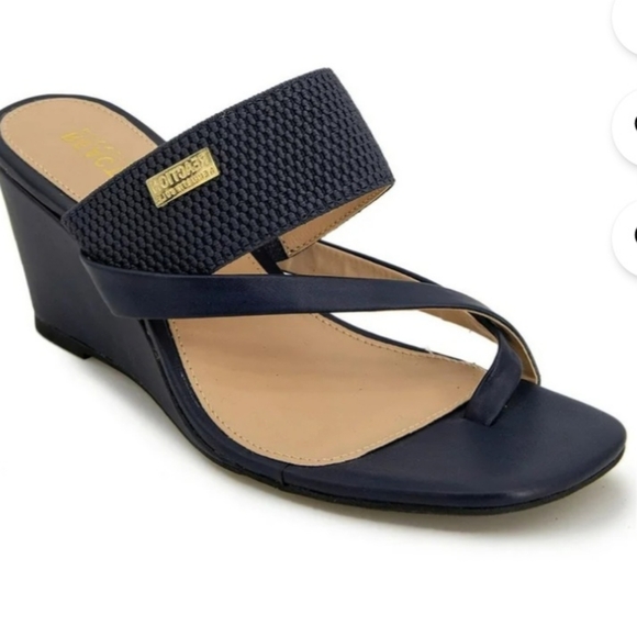 Kenneth Cole Reaction Morhaa Cross 7.5 - Picture 1 of 4